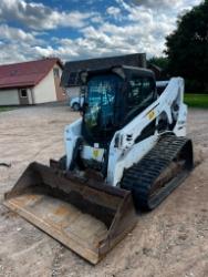 Bobcat T 650