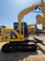 Komatsu PC 70