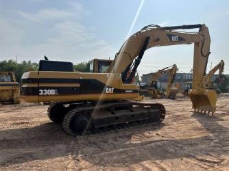 CAT 330 B L