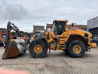 Volvo L 150 H