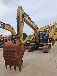 CAT 313 D
