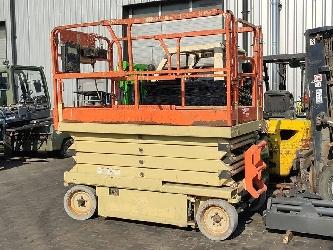 JLG 2646 E 2