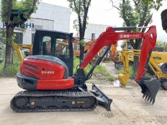 Kubota KX 165