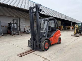 Linde H 50 D