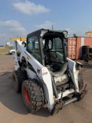 Bobcat S 650