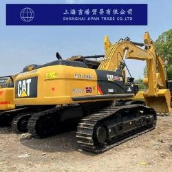 CAT 340 D