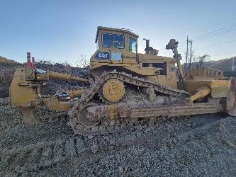 CAT D 9 N