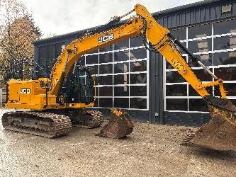 JCB 131 X