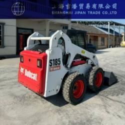 Bobcat S 185