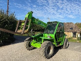 Merlo P 60.10