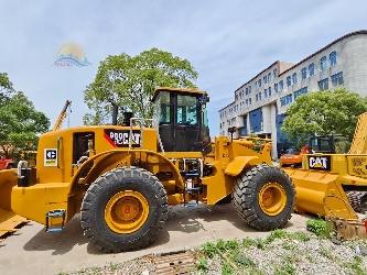 CAT 950 GC