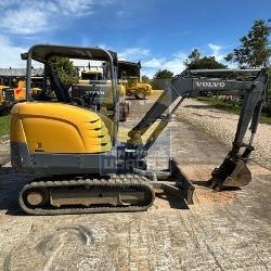 Volvo EC 27 C