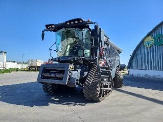 Fendt Ideal 9
