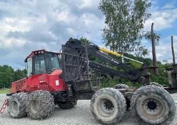 Valmet 840