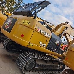 CAT 320 D