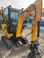 JCB 19 C-1
