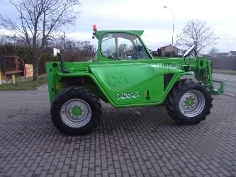Merlo P 40.7