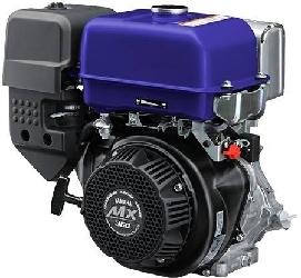 Yamaha MX360