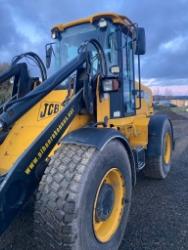 JCB 416 S