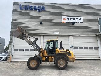 Volvo L45F