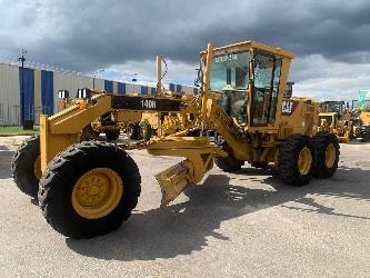 CAT 140 H