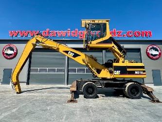 CAT M 318 MH