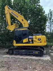 Komatsu 160-7