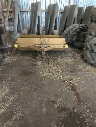  Soil Mover
