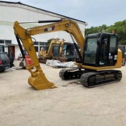 CAT 307