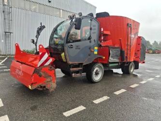 Kuhn SPV14