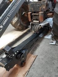 Komatsu 130F