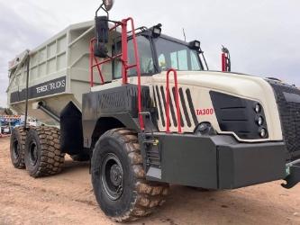 Terex TA 300