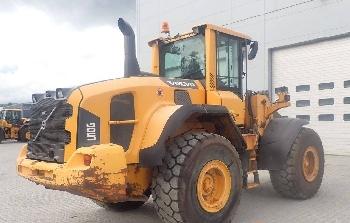 Volvo L 110 G