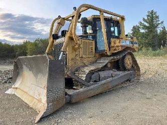CAT D 6 R XL
