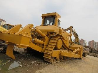 CAT D 10