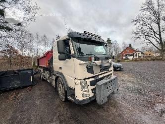 Volvo FM 460