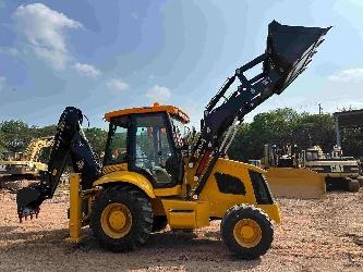 JCB 3 CX