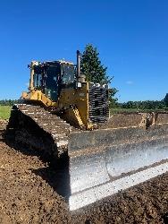 CAT D 6 N