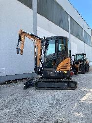CASE CX 26 C