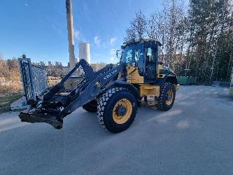 Volvo L45G
