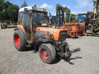 Fendt 250 V