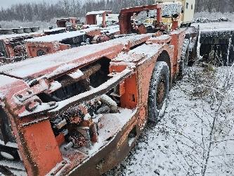Sandvik LH203