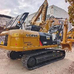 CAT 330D
