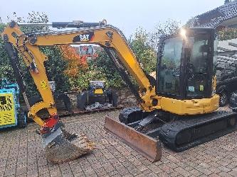 CAT 305 E CR