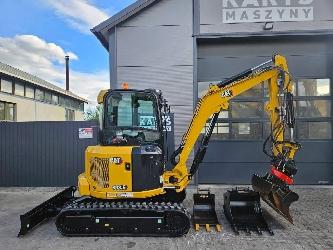 CAT 303.5 CR