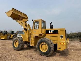 CAT 966 C