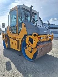 Hamm DV 70 VO