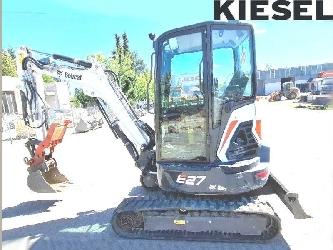 Bobcat E 27