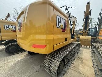 CAT 323 GC