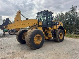 CAT 950 M